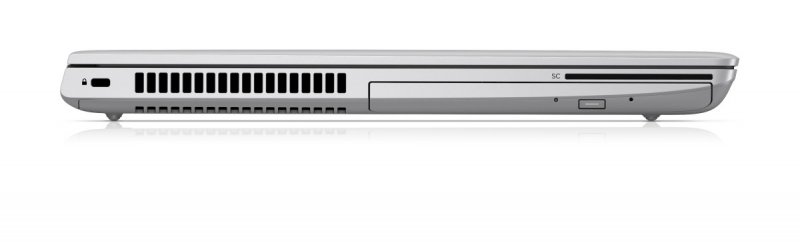 HP ProBook 650 G4 15" FHD i5-8250U/ 4GB/ 256SSD/ DVD/ VGA/ DP/ RJ45/ WIFI/ BT/ MCR/ FPR/ 1RServis/ W10P - obrázek č. 1