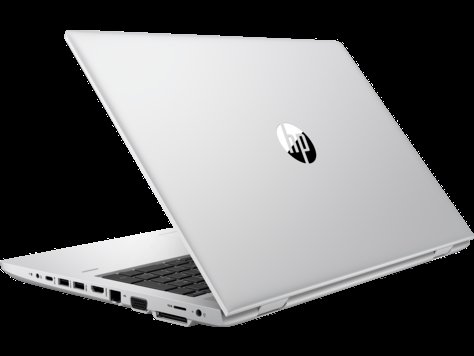 HP ProBook 650 G4 FHD i7-8650U/ 16/ 512GB/ VGA/ DP/ SP/ RJ45/ WIFI/ BT/ MCR/ FPR/ 1RServis/ W10P - obrázek č. 3