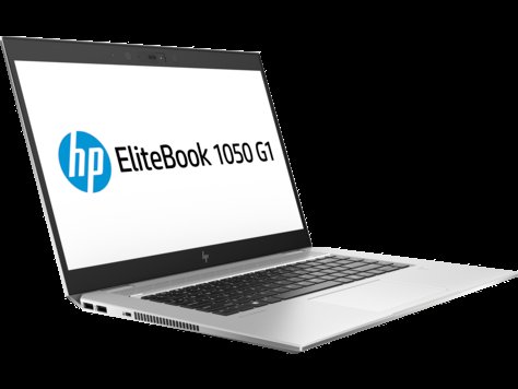 HP EliteBook 1050 G1 FHD i5-8300H/ 8GB/ 256SSD/ HDMI/ WIFI/ BT/ MCR/ 3RServis/ W10P - obrázek č. 2
