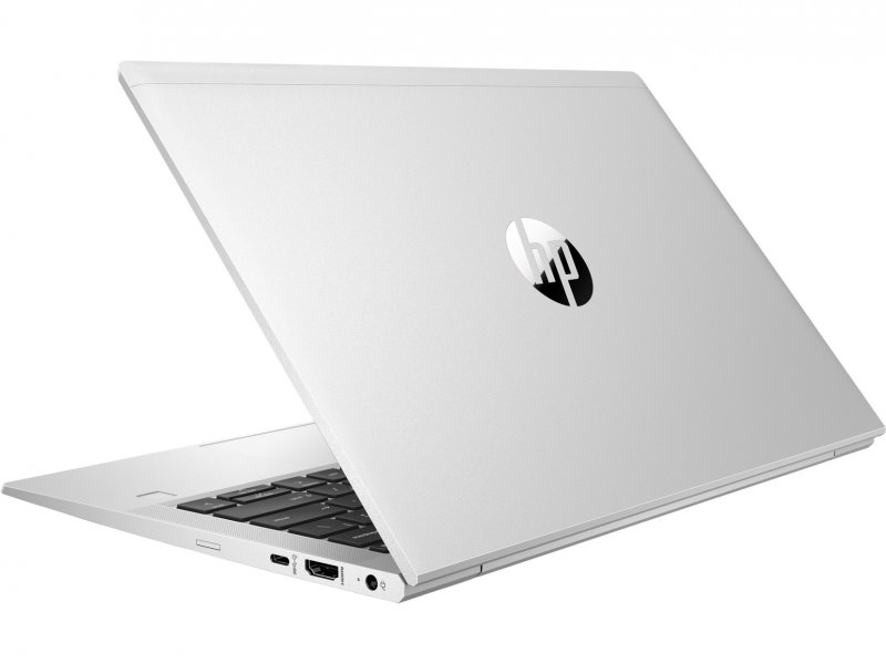 HP ProBook/ 635 Aero G8/ R7-5800U/ 13,3"/ FHD/ 16GB/ 512GB SSD/ AMD int/ W10P/ Gray/ 1R - obrázek č. 5
