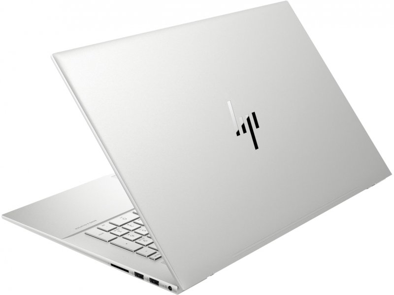 HP Envy/ Laptop 17-ch0005nc/ i7-1165G7/ 17,3"/ 4K/ 32GB/ 1TB SSD/ MX 450/ W11P/ Silver/ 2R - obrázek č. 3