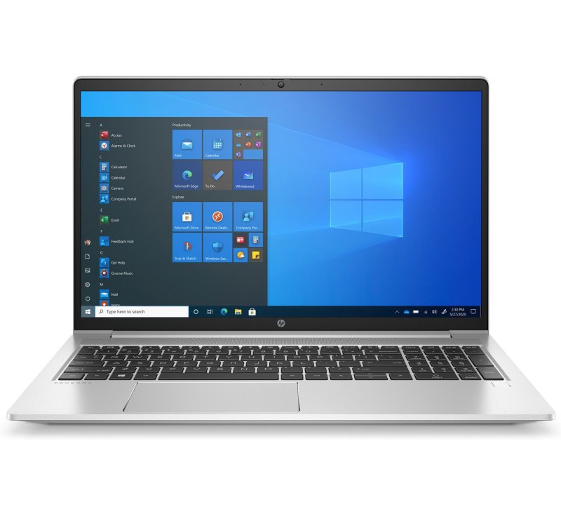 HP ProBook 455 G8 15,6" R7-5800U/ 16/ 1TB/ W10 - obrázek produktu