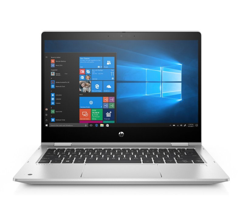 HP ProBook/ x360 435 G8/ R5-5600U/ 13,3"/ FHD/ T/ 8GB/ 256GB SSD/ AMD int/ W10P/ Gray/ 1R - obrázek produktu