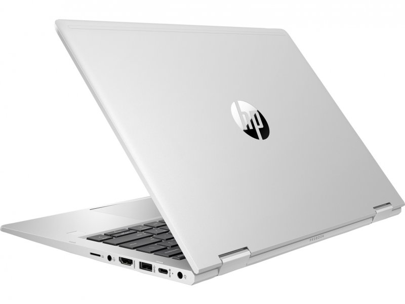 HP ProBook/ x360 435 G8/ R5-5600U/ 13,3"/ FHD/ T/ 8GB/ 256GB SSD/ AMD int/ W10P/ Gray/ 1R - obrázek č. 5