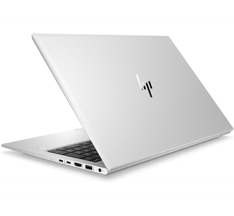 HP EliteBook/ 855 G8/ R5-5650U/ 15,6"/ FHD/ 8GB/ 512GB SSD/ AMD int/ W10P/ Silver/ 3R - obrázek č. 3