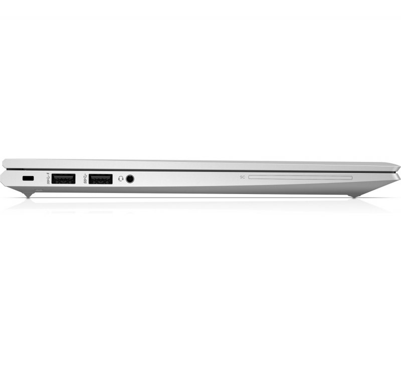 HP EliteBook/ 845 G8/ R5-5650U/ 14"/ FHD/ 8GB/ 512GB SSD/ AMD int/ W10P/ Silver/ 3R - obrázek č. 5