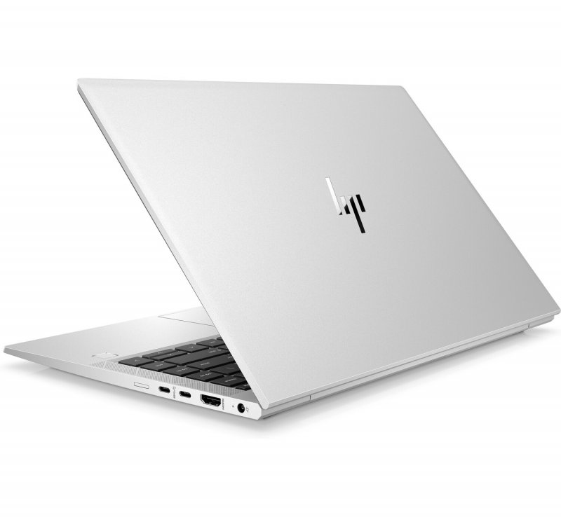 HP EliteBook/ 845 G8/ R3-5450U/ 14"/ FHD/ 8GB/ 512GB SSD/ AMD int/ W10P/ Silver/ 3R - obrázek č. 3