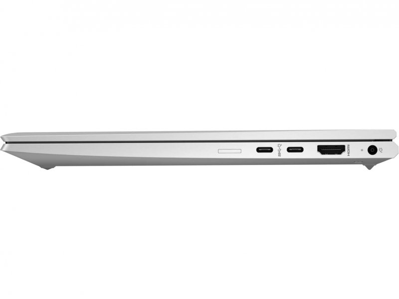 HP EliteBook/ 835 G8/ R5PRO-5650U/ 13,3"/ FHD/ 8GB/ 512GB SSD/ RX Vega 7/ W10P/ Silver/ 3R - obrázek č. 4