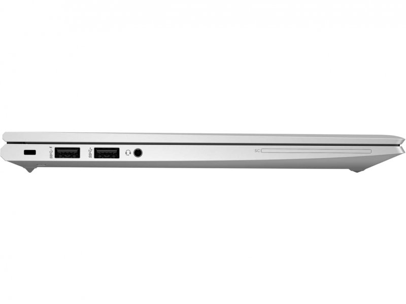HP EliteBook/ 835 G8/ R5PRO-5650U/ 13,3"/ FHD/ 8GB/ 512GB SSD/ RX Vega 7/ W10P/ Silver/ 3R - obrázek č. 3