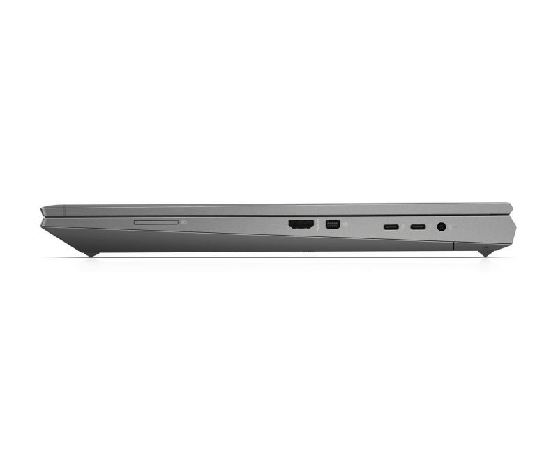 HP ZBook 17 Fury G8 17,3" 300nts i7-11800H/ 16GB/ 512M.2 NVMe/ Nvidia Quadro RTX T1200-4GB/ W10P/ 3y - obrázek č. 2