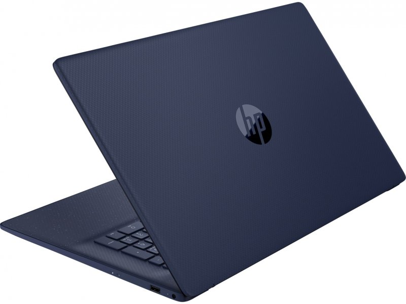 HP Laptop 17-cn0000nc/ Cel.N4020/ 8GB/ 256/ W10/ E.Blue - obrázek č. 5
