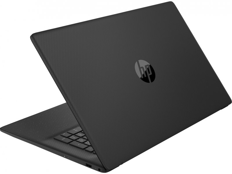 HP Laptop 17-cn0001nc/ Cel.N4020/ 8/ 512/ W10/ J.Black - obrázek č. 5