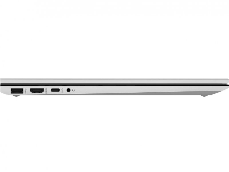 HP Laptop 17-cp0003nc R5-5500U/ 8/ 512/ W10/ Silver - obrázek č. 3