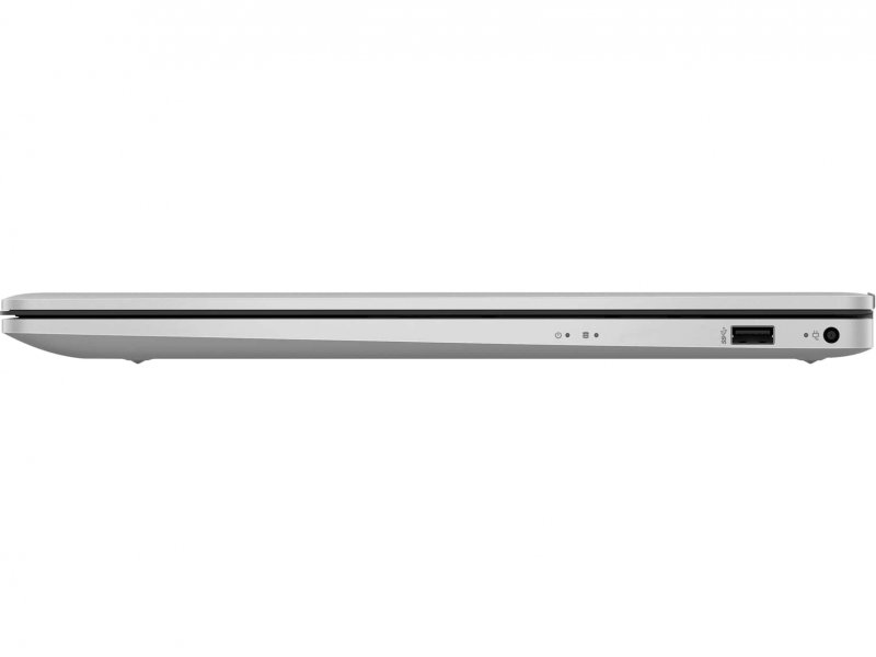 HP Laptop 17-cp0003nc R5-5500U/ 8/ 512/ W10/ Silver - obrázek č. 4
