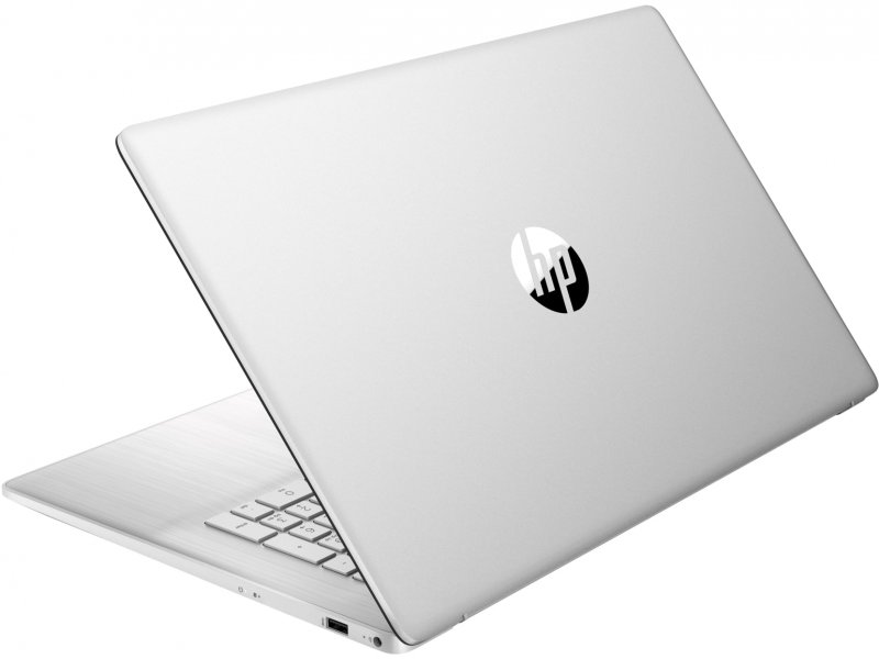 HP Laptop 17-cp0003nc R5-5500U/ 8/ 512/ W10/ Silver - obrázek č. 5