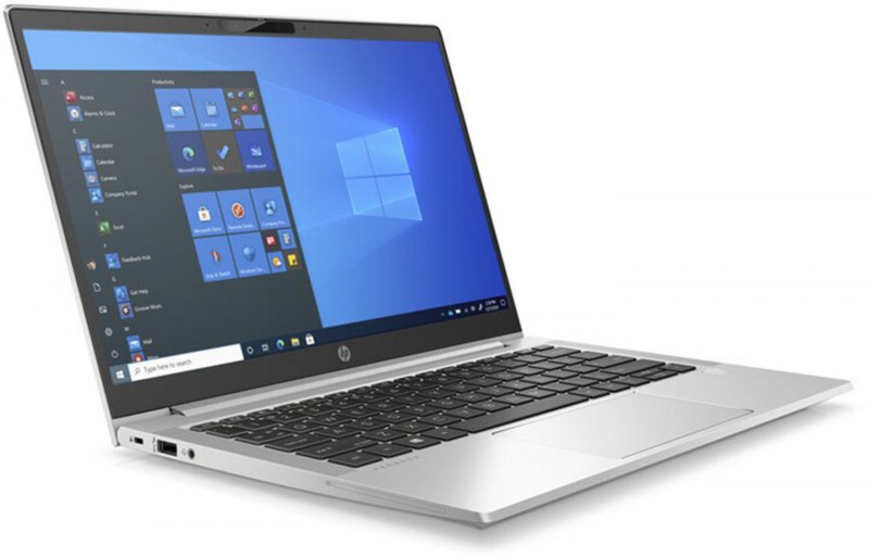 HP ProBook/ 630 G8/ i5-1135G7/ 13,3"/ FHD/ 8GB/ 256GB SSD/ Iris Xe/ W10P/ Silver/ 1R - obrázek č. 2