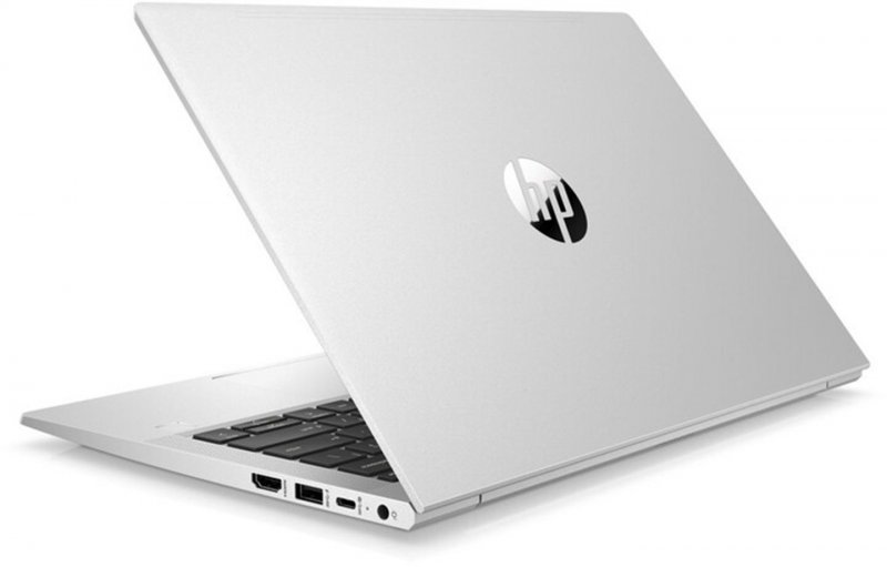 HP ProBook/ 630 G8/ i5-1135G7/ 13,3"/ FHD/ 8GB/ 256GB SSD/ Iris Xe/ W10P/ Silver/ 1R - obrázek č. 5