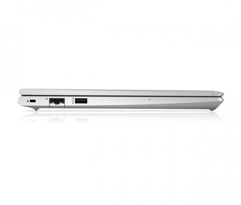 HP ProBook/ 640 G8/ i3-1125G4/ 14"/ FHD/ 8GB/ 256GB SSD/ UHD/ W10P/ Silver/ 1R - obrázek č. 4