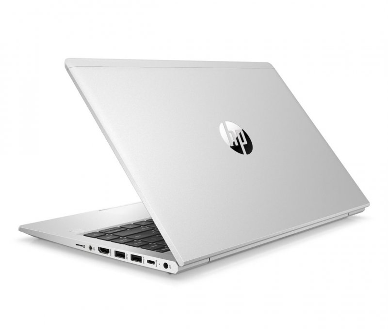 HP ProBook/ 640 G8/ i3-1125G4/ 14"/ FHD/ 8GB/ 256GB SSD/ UHD/ W10P/ Silver/ 1R - obrázek č. 5