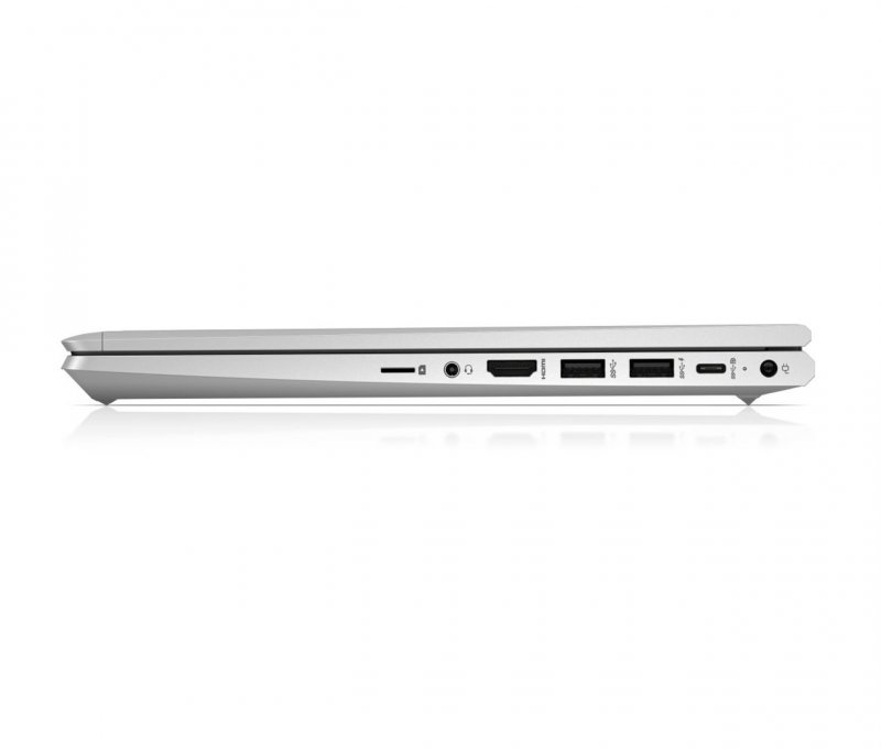 HP ProBook/ 640 G8/ i5-1135G7/ 14"/ FHD/ 8GB/ 256GB SSD/ Iris Xe/ W10P/ Silver/ 1R - obrázek č. 3