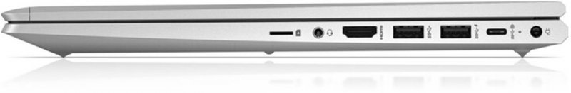 HP ProBook/ 650 G8/ i3-1125G4/ 15,6"/ FHD/ 8GB/ 256GB SSD/ UHD/ W10P/ Silver/ 1R - obrázek č. 4