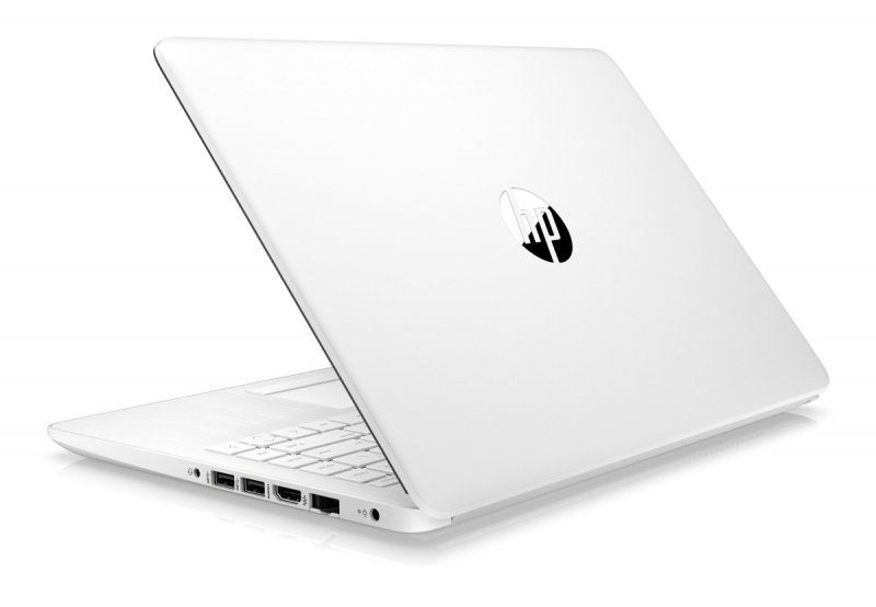 HP 14-cf0016nc N5000/ 4GB/ 1TB/ 2RServis/ W10-white - obrázek č. 1