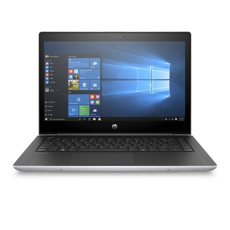 HP ProBook 440 G5 i5-8250U/ 8GB/ 128SSD+1TB/ BT/ LAN/ WIFI/ MCR/ FPR/ W10H - obrázek produktu