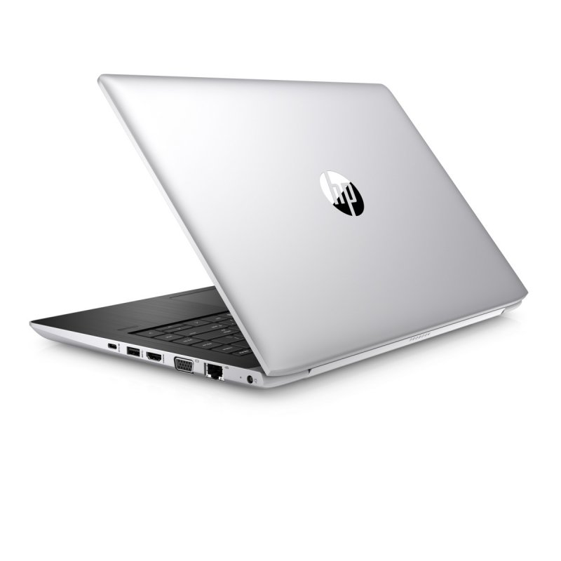 HP ProBook 440 G5 i5-8250U/ 8GB/ 128SSD+1TB/ BT/ LAN/ WIFI/ MCR/ FPR/ W10H - obrázek č. 3