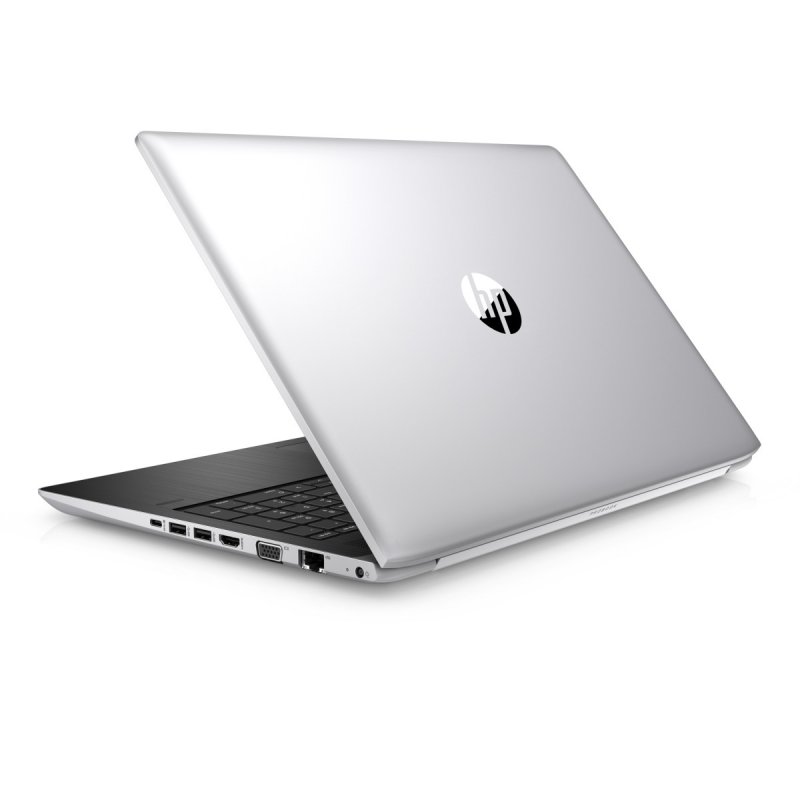 HP ProBook 470 G5 i5-8250U/ 16GB/ 256SSD/ NV GF930/ BT/ LAN/ WIFI/ MCR/ FPR/ W10P - obrázek č. 3