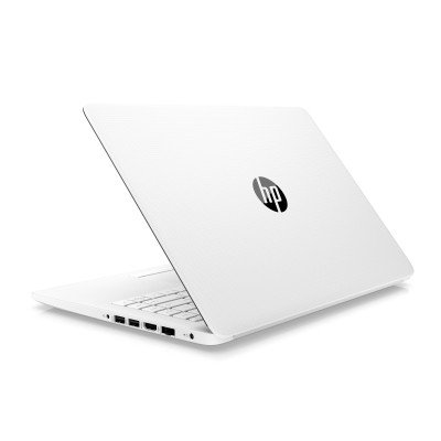 HP 14-dg0002nc N4000/ 4GB/ 64GB/ W10S - White - obrázek č. 3