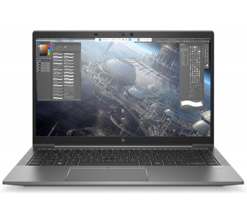 HP ZBook/ Firefly 14 G8/ i7-1165G7/ 14"/ FHD/ 32GB/ 1TB SSD/ T500/ W10P/ Gray/ 3R - obrázek produktu