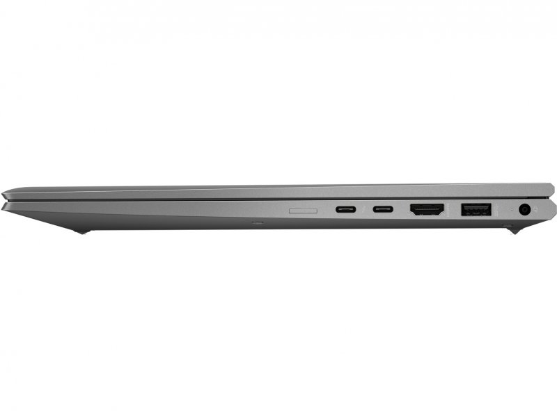 HP ZBook/ Firefly 15 G8/ i7-1165G7/ 15,6"/ 4K/ 32GB/ 1TB SSD/ T500/ W10P/ Gray/ 3R - obrázek č. 3