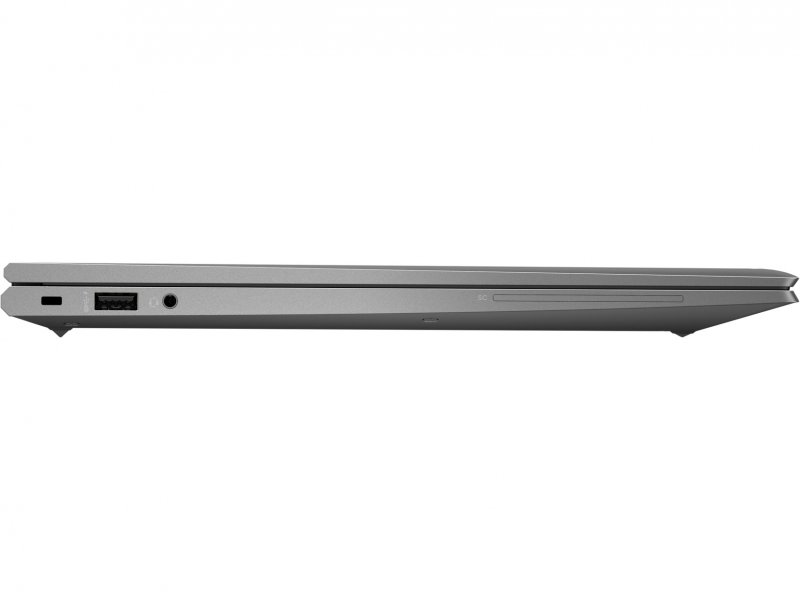 HP ZBook/ Firefly 15 G8/ i7-1165G7/ 15,6"/ 4K/ 32GB/ 1TB SSD/ T500/ W10P/ Gray/ 3R - obrázek č. 4