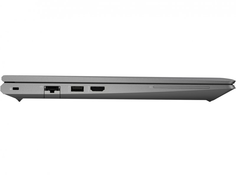HP ZBook/ Power G8/ i7-11800H/ 15,6"/ 4K/ 32GB/ 1TB SSD/ RTX A2000/ W10P/ Gray/ 3R - obrázek č. 2