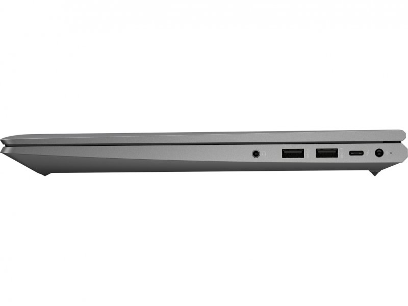 HP ZBook/ Power G8/ i7-11800H/ 15,6"/ 4K/ 32GB/ 1TB SSD/ RTX A2000/ W10P/ Gray/ 3R - obrázek č. 3