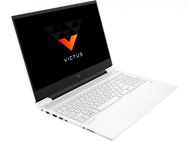 HP Victus/ 16-e0000nc/ R5-5600H/ 16,1"/ FHD/ 8GB/ 512GB SSD/ RX 5500M/ W11H/ White/ 2R - obrázek č. 2