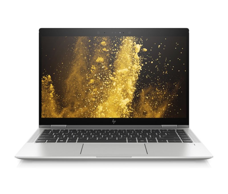 HP EliteBook x360 1040 G5 FHD i7-8550U/ 8GB/ 256S/ WIFI/ BT/ FPR/ 3RServis/ W10P - obrázek produktu