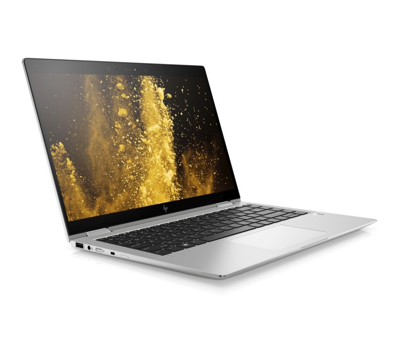 HP EliteBook x360 1040 G5 FHD i7-8550U/ 8GB/ 256S/ WIFI/ BT/ FPR/ 3RServis/ W10P - obrázek č. 1