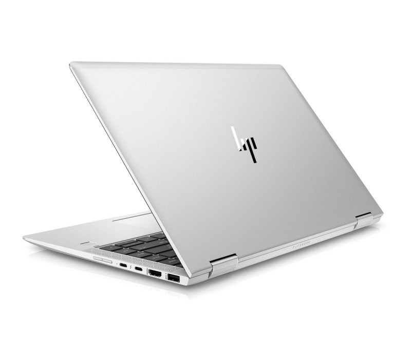 HP EliteBook x360 1040 G5 FHD i7-8550U/ 8GB/ 256S/ WIFI/ BT/ FPR/ 3RServis/ W10P - obrázek č. 3