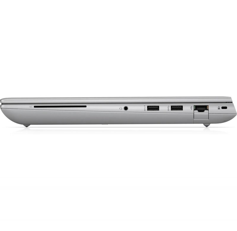 HP ZBook/ Fury G10/ i9-13950HX/ 16"/ 4K/ 128GB/ 2TB SSD/ RTX 5000A/ W11P/ Silver/ 5RNBD - obrázek č. 5
