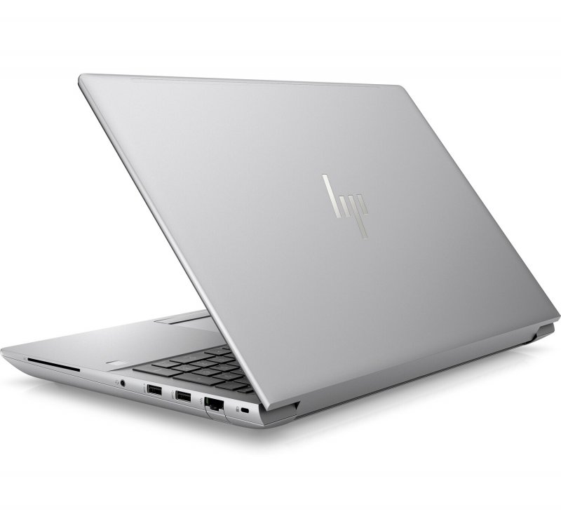 HP ZBook/ Fury G10/ i9-13950HX/ 16"/ 4K/ 128GB/ 2TB SSD/ RTX 5000A/ W11P/ Silver/ 5RNBD - obrázek č. 4