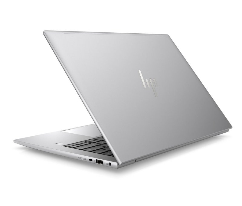 HP ZBook/ Firefly 14 G10/ i7-1360P/ 14"/ 2560x1600/ 32GB/ 1TB SSD/ Iris Xe/ DOS/ Silver/ 5R - obrázek č. 2