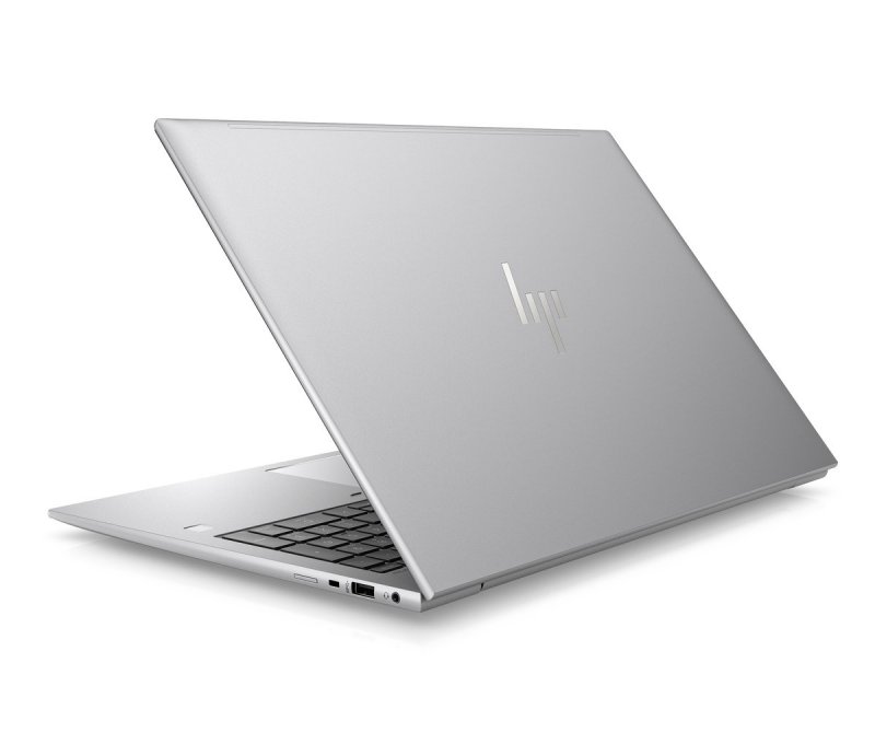 HP ZBook/ Firefly 16 G10/ i7-1360P/ 16"/ WUXGA/ 32GB/ 1TB SSD/ Iris Xe/ W11P/ Silver/ 5R - obrázek č. 2