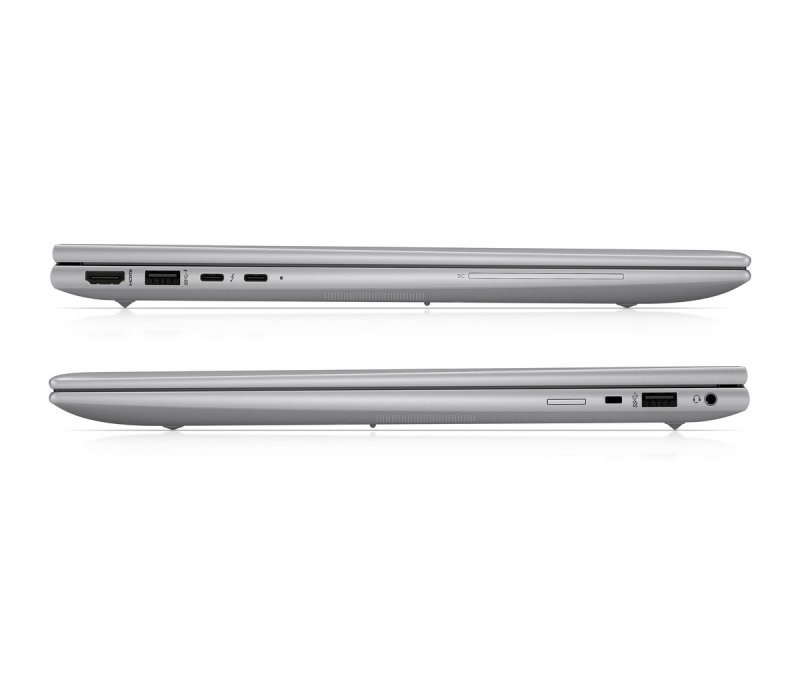 HP ZBook/ Firefly 16 G10/ i7-1360P/ 16"/ WUXGA/ 32GB/ 1TB SSD/ Iris Xe/ W11P/ Silver/ 5R - obrázek č. 1