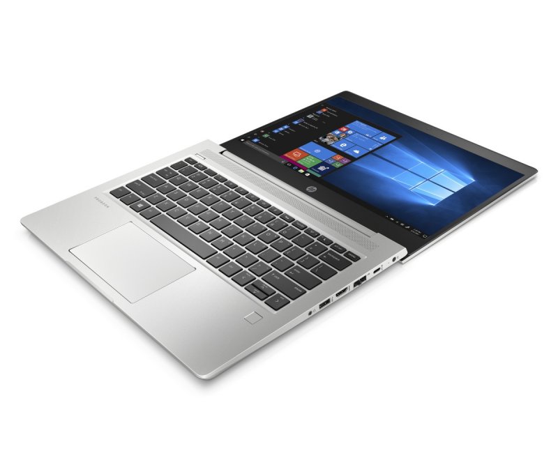 HP ProBook 430 G6 13,3" FHD i5-8265U/ 8GB/ 256SSD M.2/ BT/ W10P - obrázek č. 4