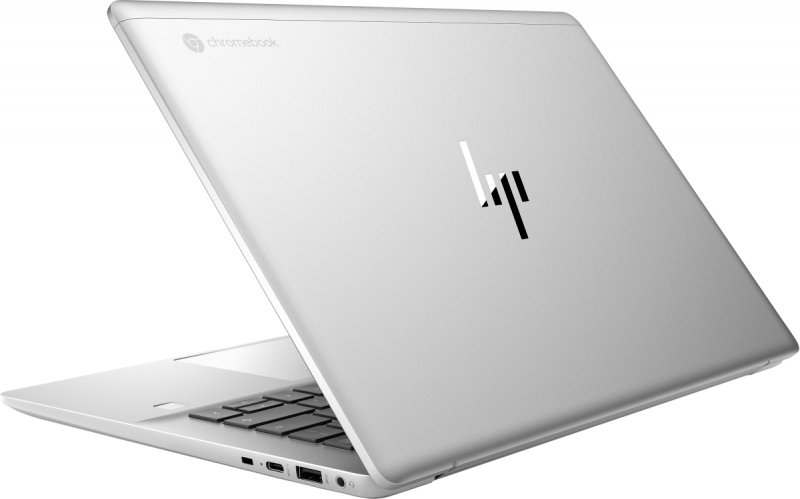 HP Elite/ c640 G3/ i5-1245U/ 14"/ FHD/ 8GB/ 512GB SSD/ Iris Xe/ Chrome/ Gray/ 2R - obrázek č. 3