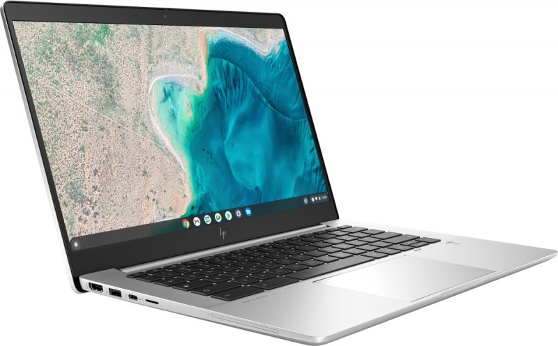 HP Elite/ c640 G3/ i5-1245U/ 14"/ FHD/ 8GB/ 512GB SSD/ Iris Xe/ Chrome/ Gray/ 2R - obrázek č. 1