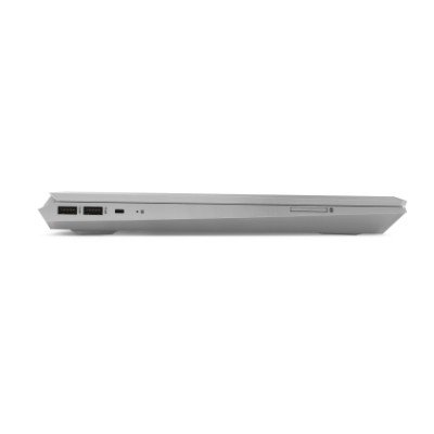 HP ZBook 15v G5 FHD/ i7-8750H/ 16G/ 512GB/ NVIDIA QP600 4GB/ W10P - obrázek č. 5