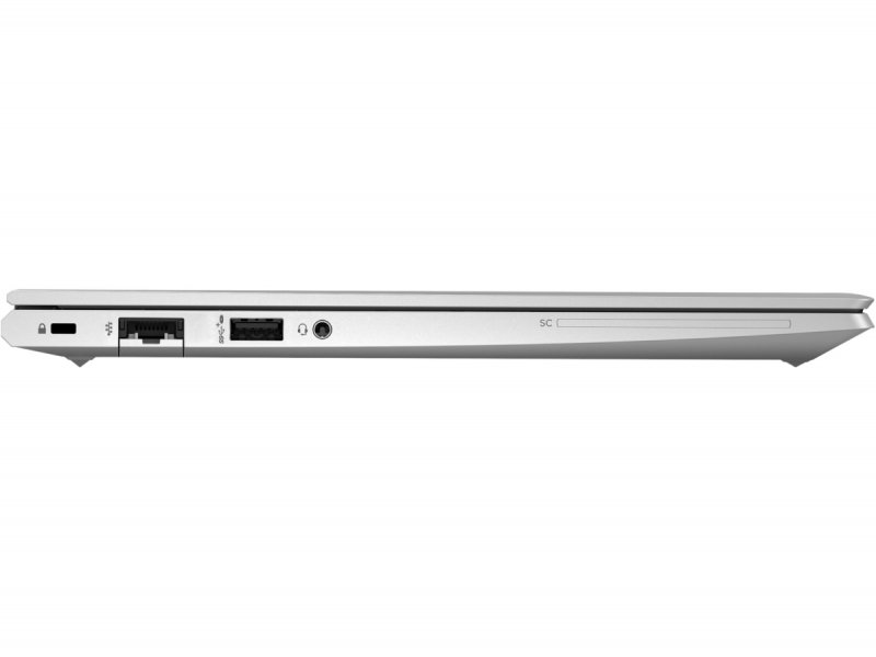 HP EliteBook/ 630 G9/ i5-1235U/ 13,3"/ FHD/ 8GB/ 512GB SSD/ Iris Xe/ W11P down/ Silver/ 3R - obrázek č. 5