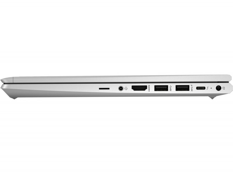 HP EliteBook/ 640 G9/ i5-1235U/ 14"/ FHD/ 8GB/ 512GB SSD/ Iris Xe/ W11P down/ Silver/ 3R - obrázek č. 4